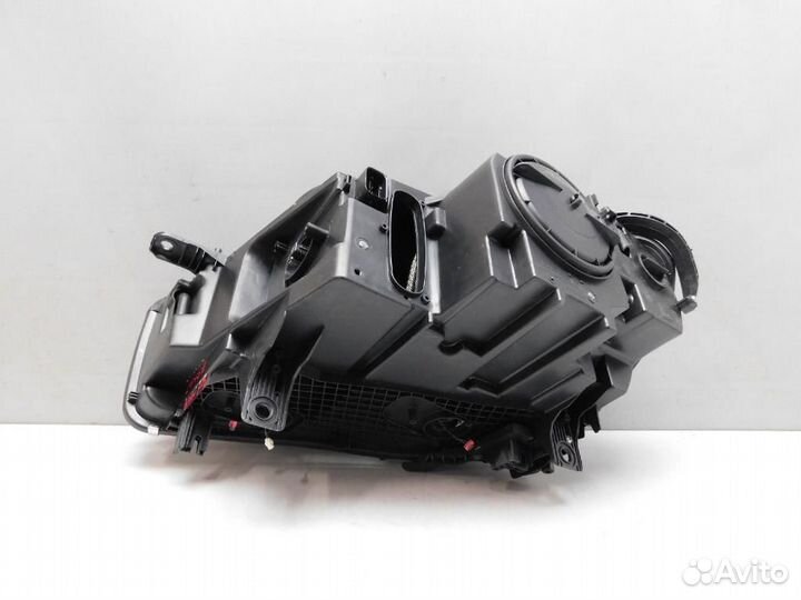 Фара правая BMW X5