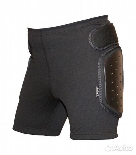 Защитные шорты бионт экстрим размер L
