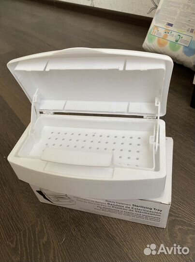 Контейнер для стерилизации