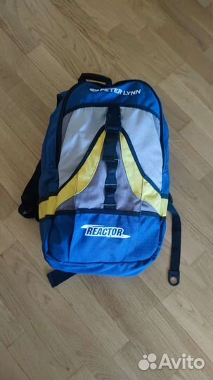 Кайт пилотажный Peter Lynn