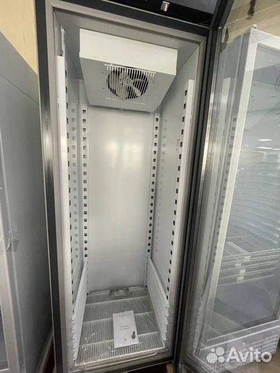 Шкаф холодильный D 0,5-S