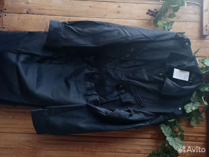 Спецодежда