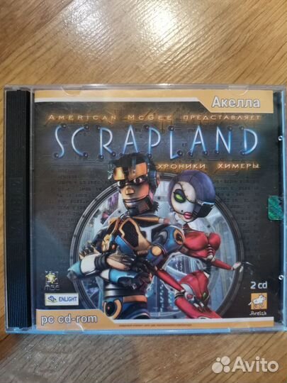 Компьютерные игры на пк