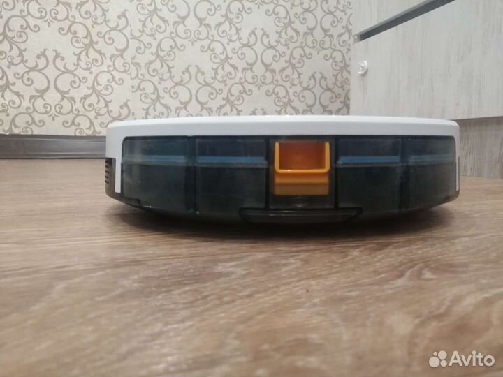 Робот-пылесос Mamibot exvac680S