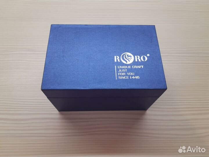 Набор из двух стопок перевёртыш