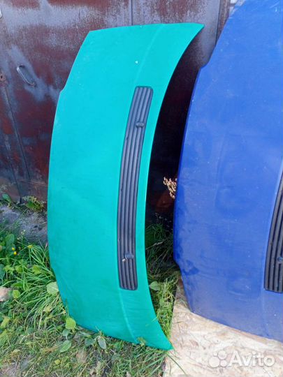 Капот Volkswagen Transporter T4