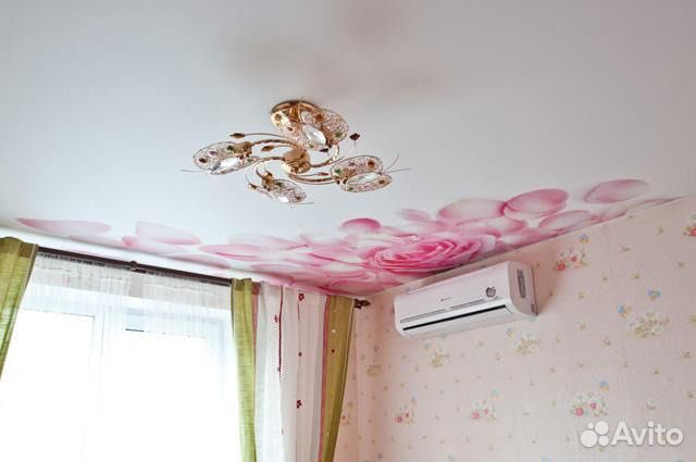 Установка кондиционеров