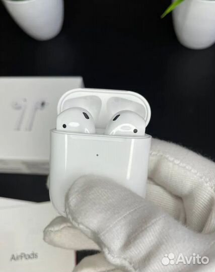 Airpods 2 premium