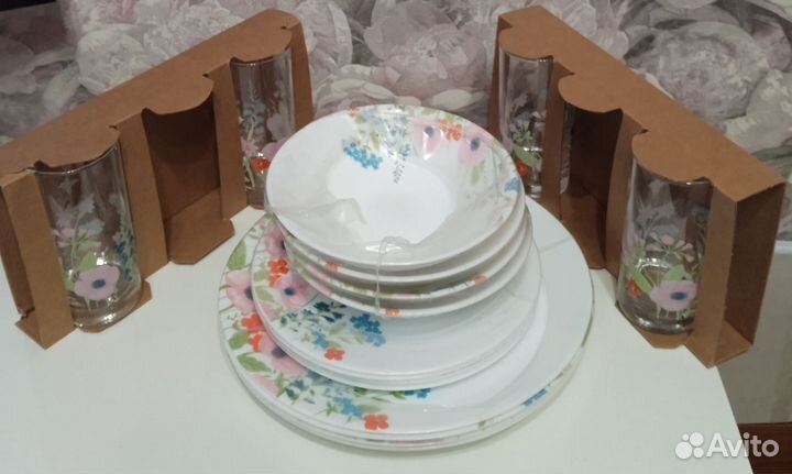 Люминарк набор 