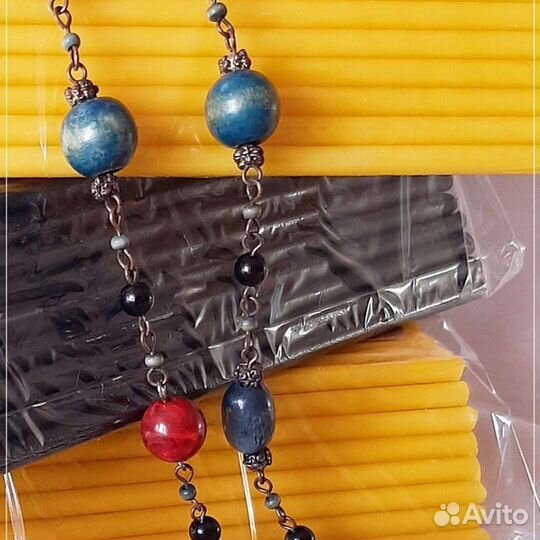 Свечной станок