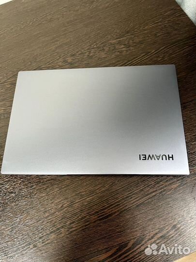 Ноутбук huawei matebook NDZ-WFE9A