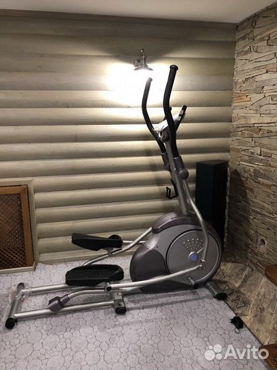 Эллиптические тренажеры,степперы(с склада)