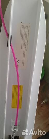 Подам самокат для девочки