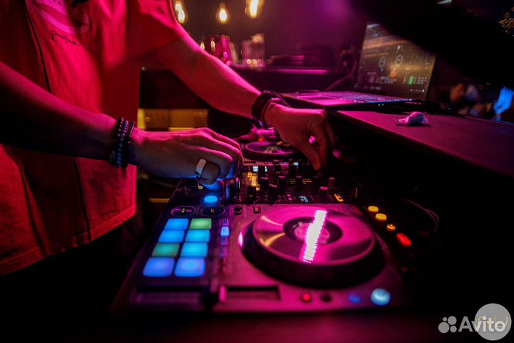 Dj контролер Pioneer DDJ-800