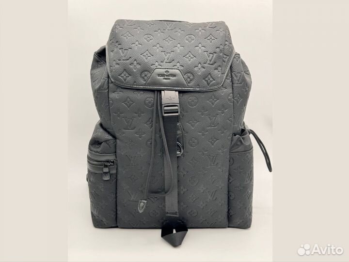 Рюкзак мужской Louis Vuitton LV