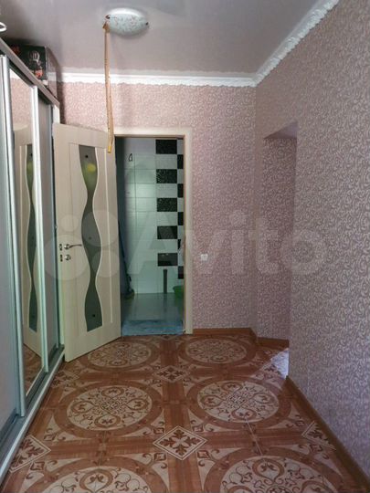 Дом 50 м² на участке 4 сот.