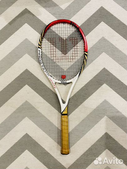 Теннисная ракетка Wilson Pro Staff 90