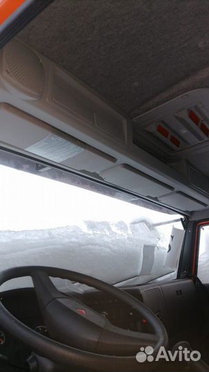 КамАЗ 43118 с КМУ, 2023