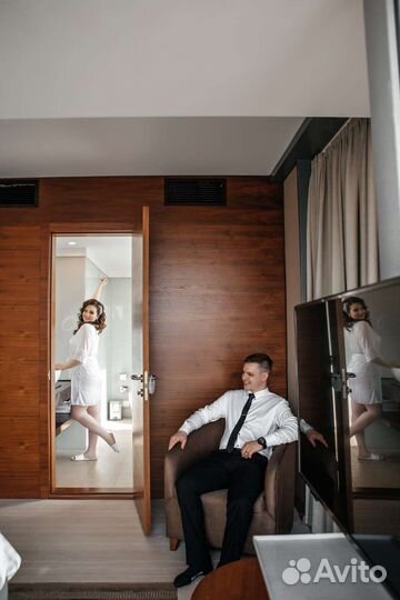 Свадебный, семейный фотограф / видеограф