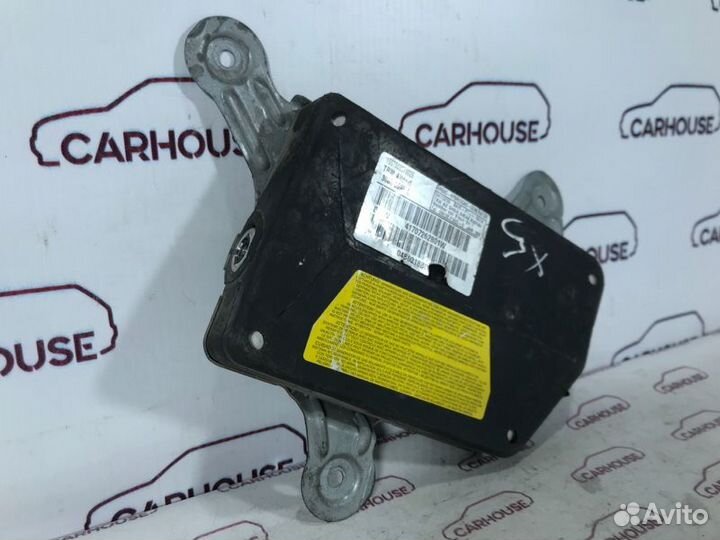 Подушка задняя правая Bmw X5 E53