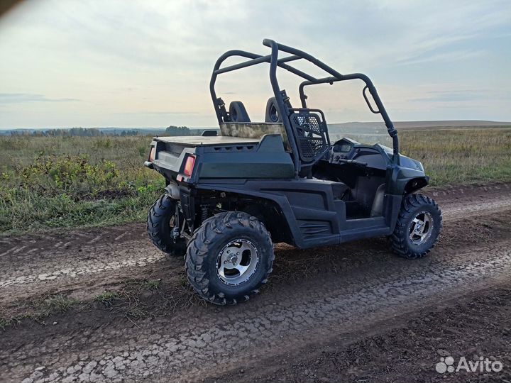 Багги стелс UTV800