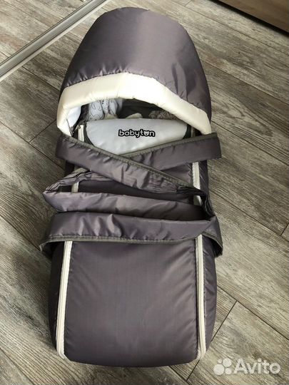 Переноска для детей