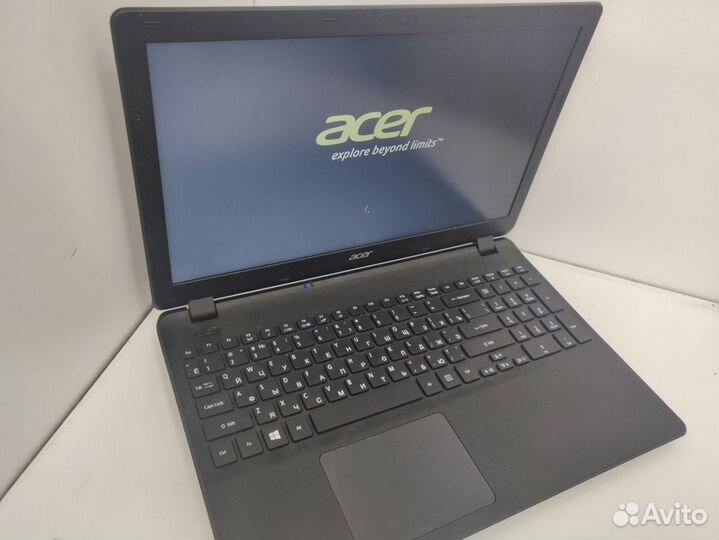 Ноутбук Acer. N15W4