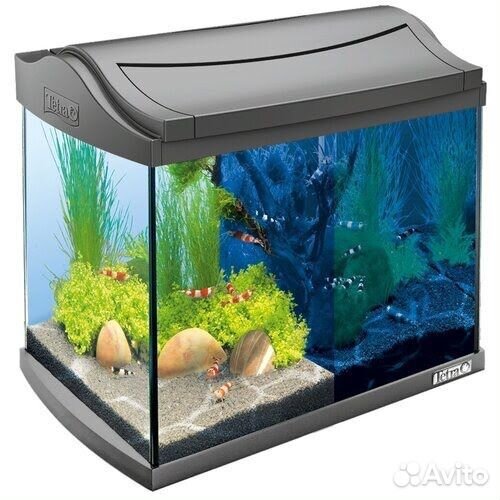 Аквариум Tetra AquaArt LED 20 литров