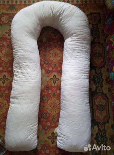 Подушка для беременных