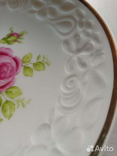 Тарелка Schumann