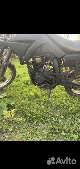 Ирбис ттр 250