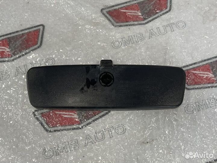Зеркало салона Фольксваген Джетта 6