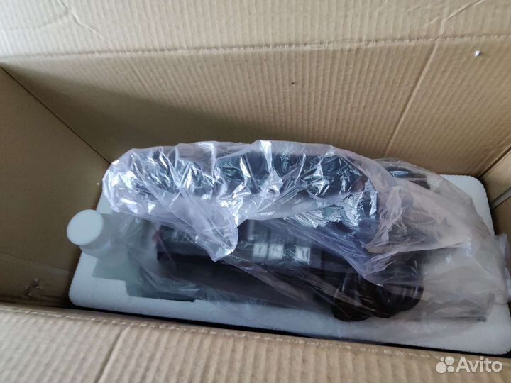 Вакуумный насос favorcool VP-1.5A (90 л/мин.)