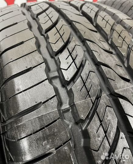 Toyo Open Country U/T 265/65 R17 112H