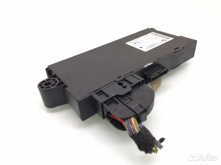 Блок комфорта Bmw 1 E87/E81/E82/E88 1.6 I 2006