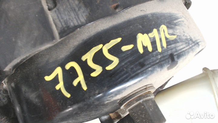 Цилиндр тормозной главный Mazda Tribute, 2006