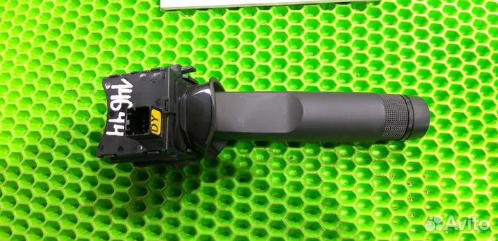 Переключатель стеклоочистителя Chevrolet Cruze