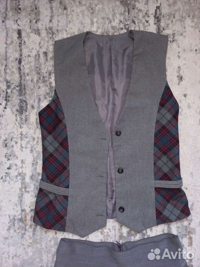 Школьная форма,р-р 146-152