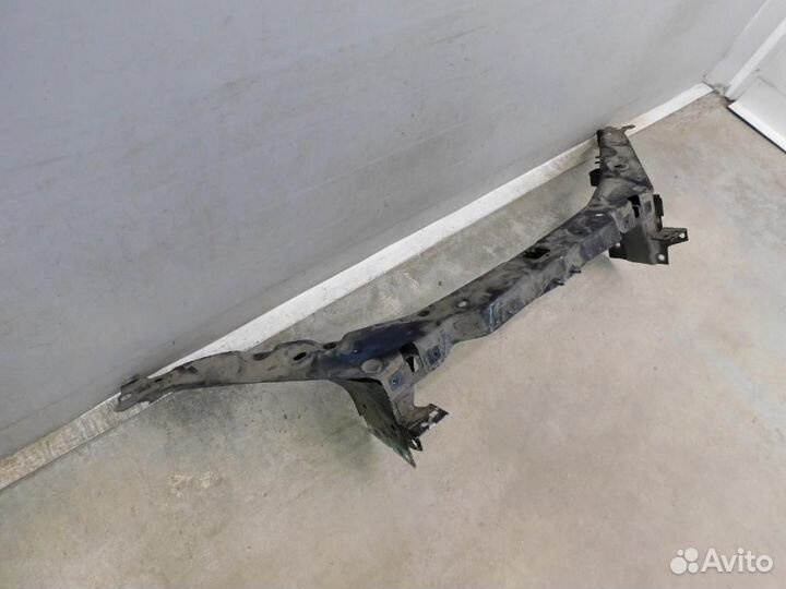 Панель передняя/телевизор (в сборе) Jaguar XF