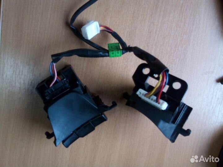 Hyundai Sonata NF механизм подрулевой ленточный