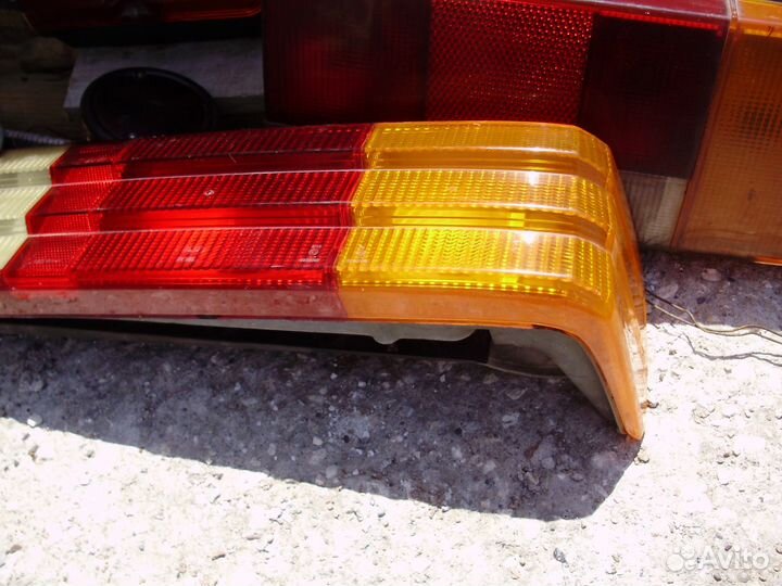 Фонарь на ford-granada (Рефлёный) правый, Обмен