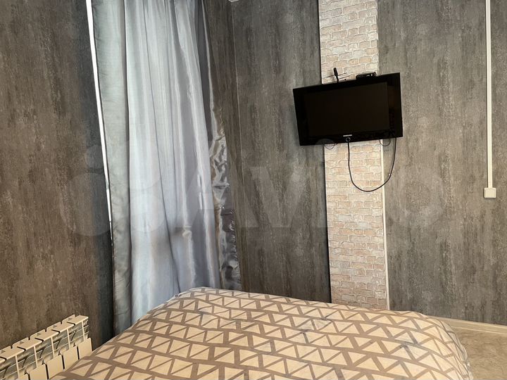 Квартира-студия, 18 м², 1/12 эт.