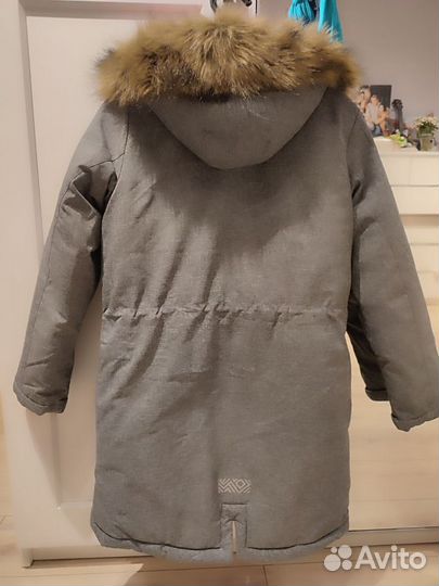 Зимняя куртка (парка ) Outventure 152-158