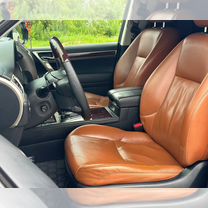 Lexus GX 4.6 AT, 2016, 156 000 км, с пробегом, цена 5 250 000 руб.