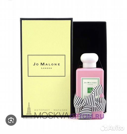 Духи оригинал