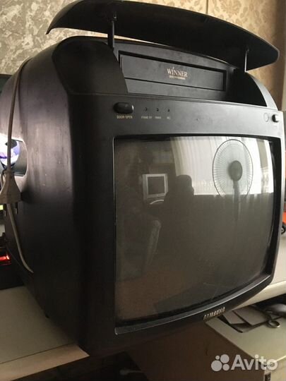 Телевизор Samsung TVP-3370W