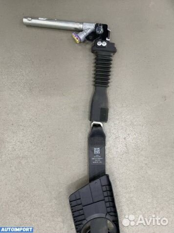 Ремень безопасности водителя Kia Sportage 4 QL