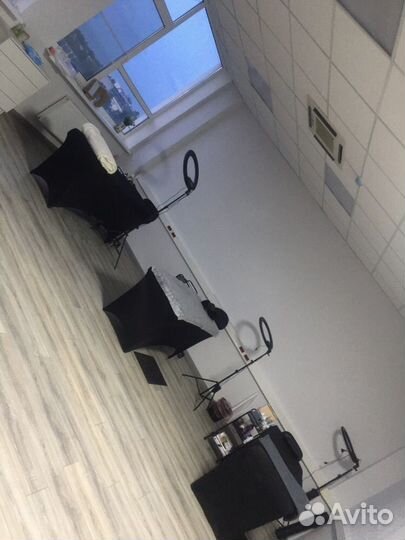 Ищем мастера на аренду