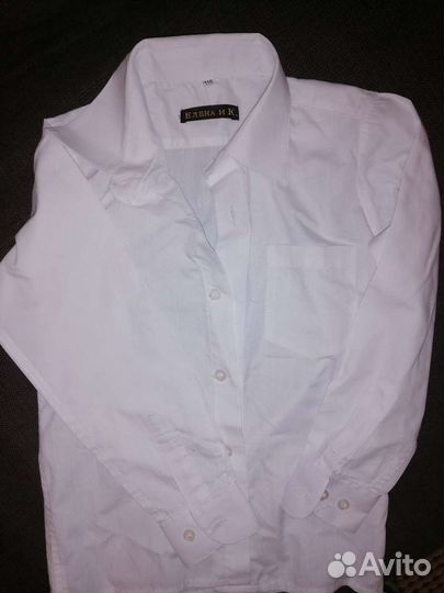 Рубашка