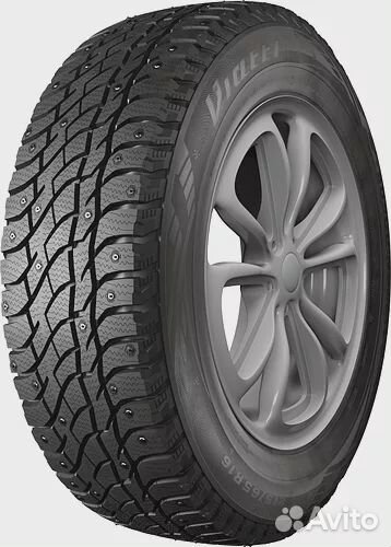 Viatti Brina Nordico V-522 185/65 R14 86T